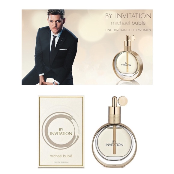 Michael Buble By Invitation - Picture 2 of 6